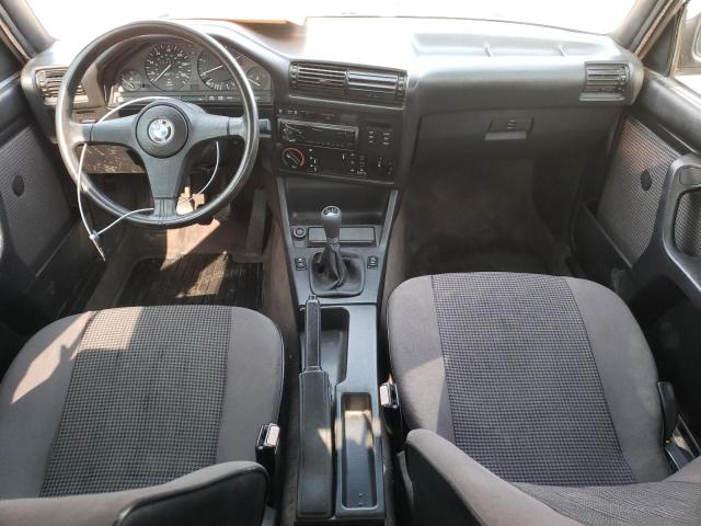 صورة رقم 8 من المزاد - 1987 BMW 325 BASE مع VIN WBAAB5407H9694311