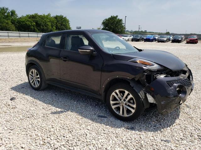 Photo 4 from auction – 2015 NISSAN JUKE S with VIN JN8AF5MR6FT512592
