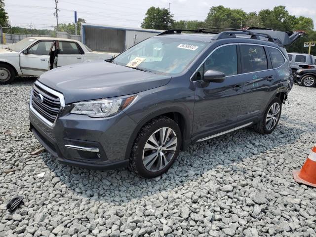 SUBARU ASCENT LIM 2021 with VIN 4S4WMAPD6M3440706 - Photo from auction