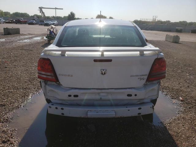 Photo 6 from auction – 2010 DODGE AVENGER R/ with VIN 1B3CC5FB1AN141482