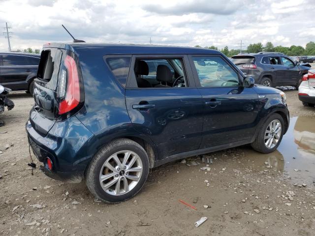 Foto 3 de la subasta – 2017 KIA SOUL + con VIN KNDJP3A55H7445722