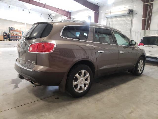 Photo 3 from auction – 2008 BUICK ENCLAVE CX with VIN 5GAEV23728J221070
