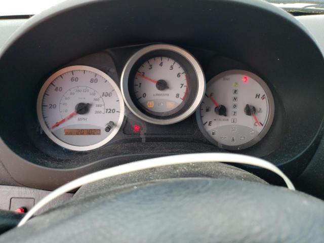 صورة رقم 9 من المزاد - 2005 TOYOTA RAV4 مع VIN JTEHD20V650068398