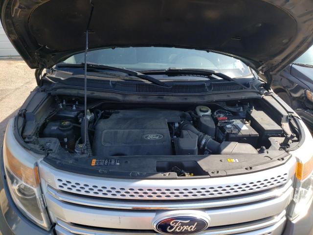 Photo 12 from auction – 2013 FORD EXPLORER X with VIN 1FM5K7D89DGC57854