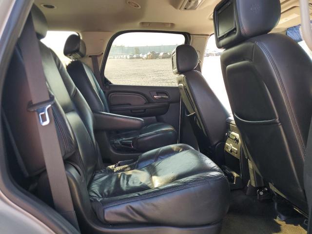 Photo 11 from auction – 2008 CADILLAC ESCALADE L with VIN 1GYEC63878R177776