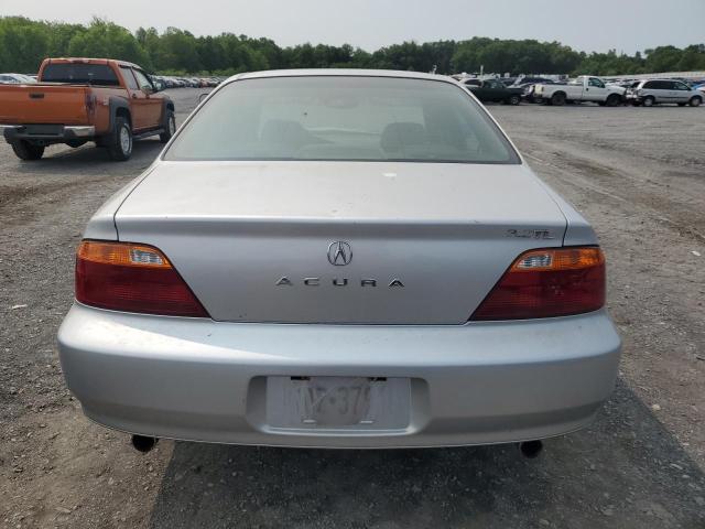 Photo 6 from auction – 2001 ACURA 3.2TL with VIN 19UUA56641A018554