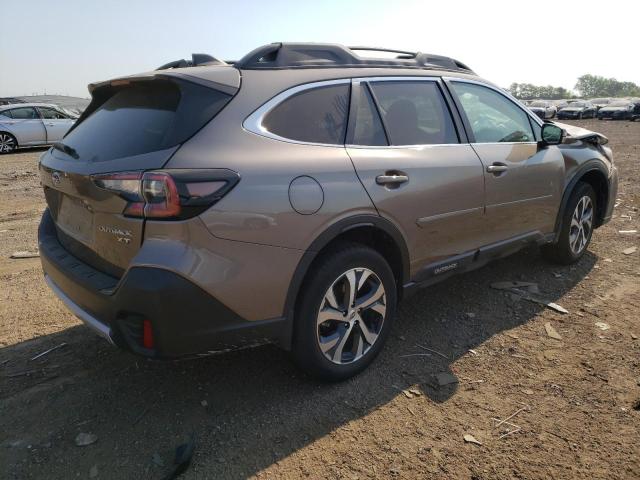 Photo 3 from auction – 2021 SUBARU OUTBACK LI with VIN 4S4BTGND2M3229221