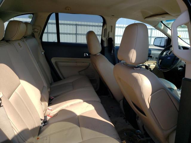 Photo 10 from auction – 2008 FORD EDGE LIMIT with VIN 2FMDK49C98BA91274