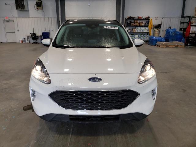 Photo 5 from auction – 2022 FORD ESCAPE SEL with VIN 1FMCU9H95NUB36208