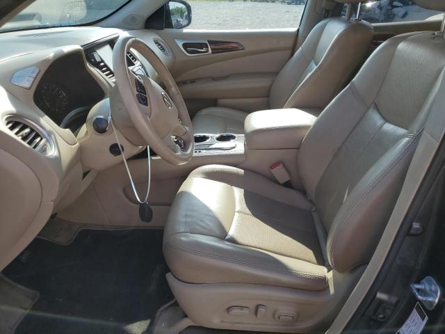 صورة رقم 7 من المزاد - 2014 NISSAN PATHFINDER مع VIN 5N1AR2MN9EC724797
