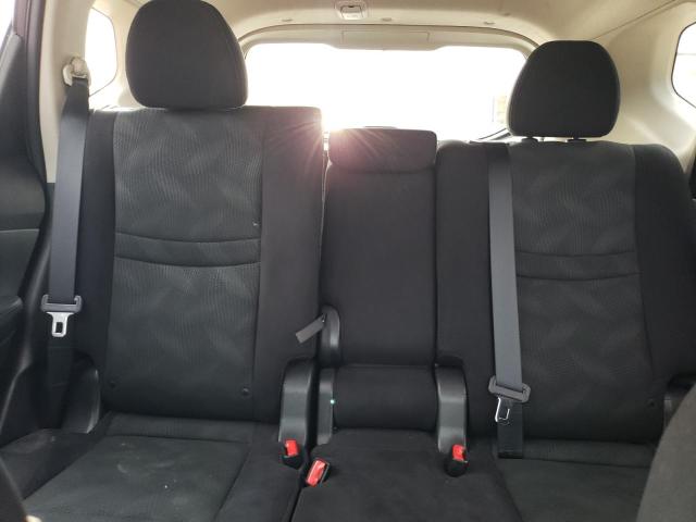 Photo 10 from auction – 2014 NISSAN ROGUE S with VIN 5N1AT2MTXEC853082