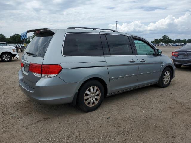 Photo 3 from auction – 2008 HONDA ODYSSEY with VIN 5FNRL38718B065633