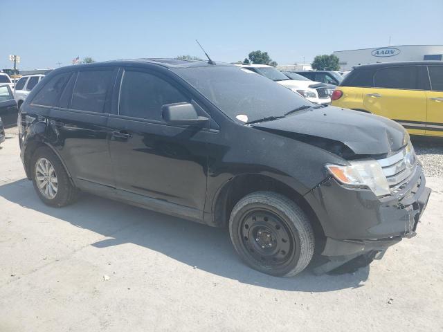 Photo 4 from auction – 2010 FORD EDGE SEL with VIN 2FMDK3JC6ABB16885