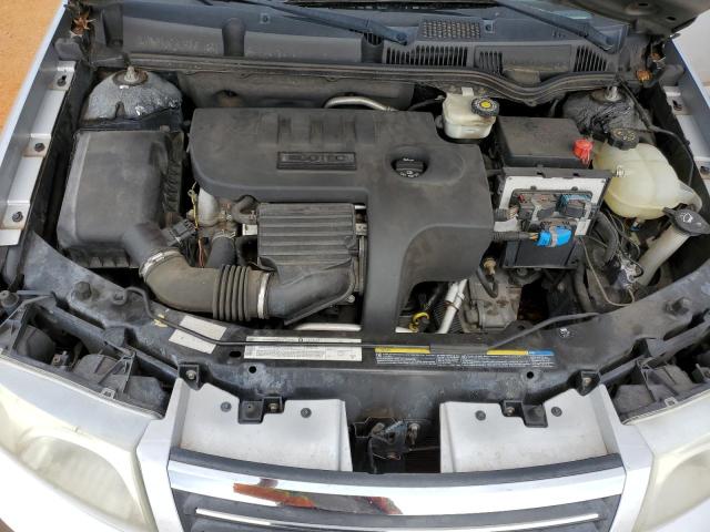 Photo 11 from auction – 2005 SATURN ION LEVEL with VIN 1G8AG52F95Z157019
