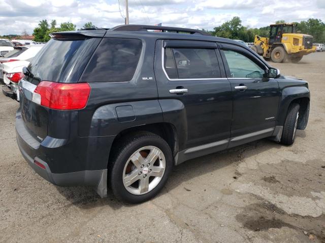 Photo 3 from auction – 2013 GMC TERRAIN SL with VIN 2GKFLTEK2D6410555