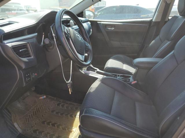 Photo 7 from auction – 2015 TOYOTA COROLLA L with VIN 5YFBURHE6FP352144