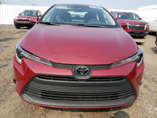 Photo 5 from auction – 2023 TOYOTA COROLLA LE with VIN 5YFB4MDE0PP013163