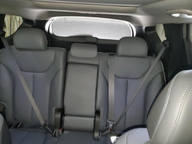 Photo 10 from auction – 2023 HYUNDAI SANTA FE L with VIN 5NMS4DAL3PH531992