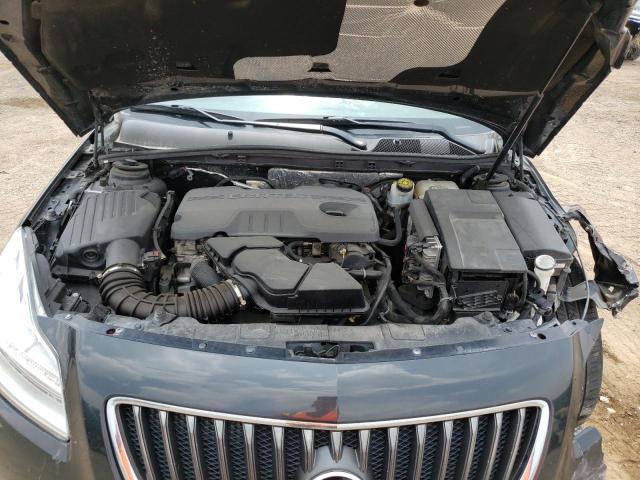 Foto 11 de la subasta – 2012 BUICK REGAL PREM con VIN 2G4GS5EK2C9191720