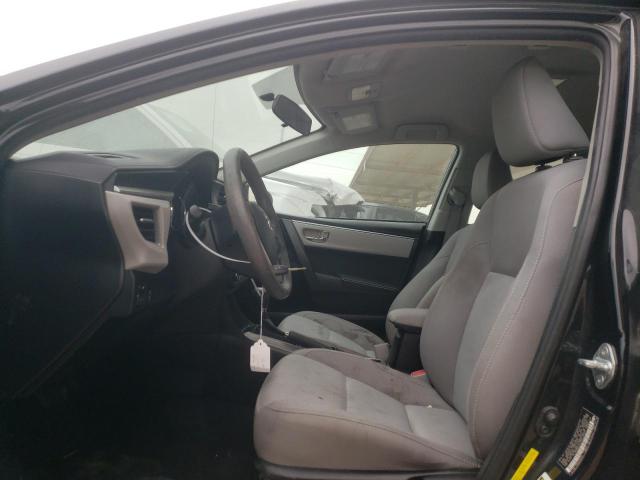 Photo 7 from auction – 2016 TOYOTA COROLLA L with VIN 5YFBURHE4GP539870