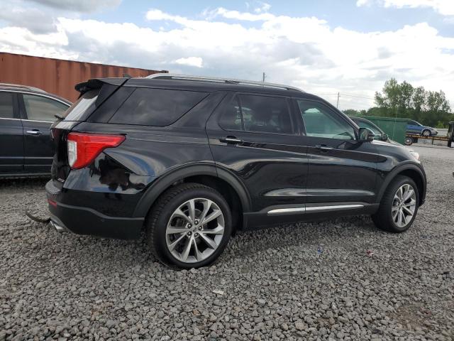 Photo 3 from auction – 2021 FORD EXPLORER P with VIN 1FM5K8HC2MGB39150