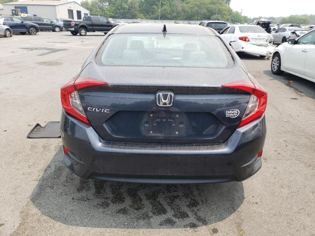 Photo 6 from auction – 2018 HONDA CIVIC EX with VIN 2HGFC2F79JH529706
