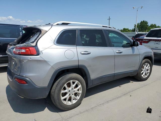 Photo 3 from auction – 2015 JEEP CHEROKEE L with VIN 1C4PJMCS5FW529613