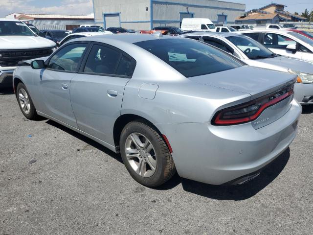 Photo 2 from auction – 2023 DODGE CHARGER SX with VIN 2C3CDXBG1PH571642