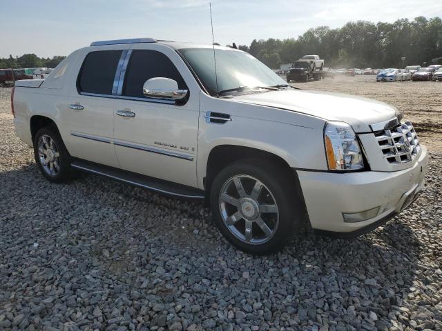 Photo 4 from auction – 2008 CADILLAC ESCALADE E with VIN 3GYFK62898G114655