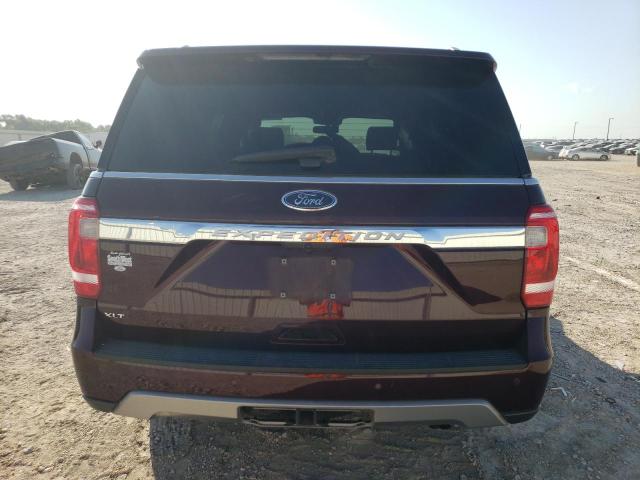 Photo 6 from auction – 2020 FORD EXPEDITION with VIN 1FMJU1JT9LEA69327