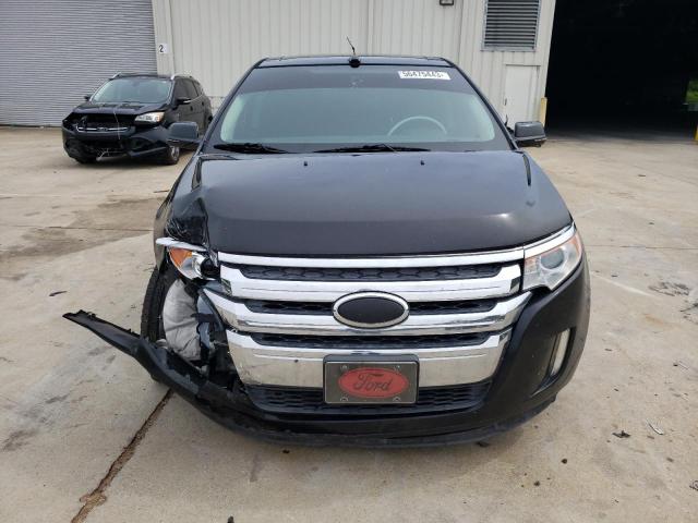 Photo 5 from auction – 2013 FORD EDGE SEL with VIN 2FMDK3JC6DBC64751