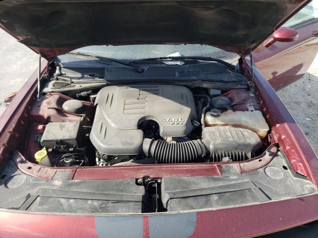 Photo 11 from auction – 2019 DODGE CHALLENGER with VIN 2C3CDZAG2KH667298