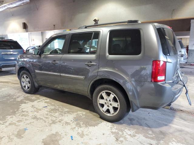 Photo 2 from auction – 2011 HONDA PILOT TOUR with VIN 5FNYF3H9XBB021710