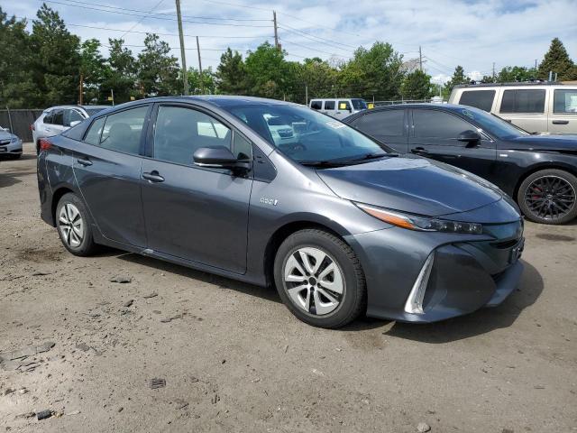 Photo 4 from auction – 2017 TOYOTA PRIUS PRIM with VIN JTDKARFP8H3037130