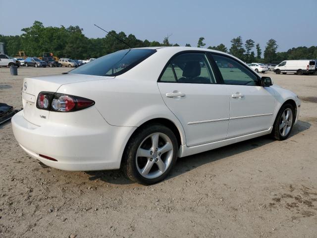 Photo 3 from auction – 2007 MAZDA 6 S with VIN 1YVHP80D275M11116