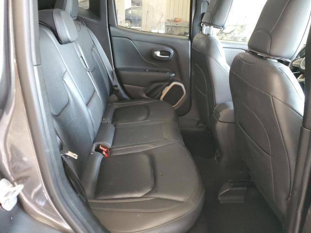 Photo 11 from auction – 2017 JEEP RENEGADE L with VIN ZACCJBDB7HPG61192