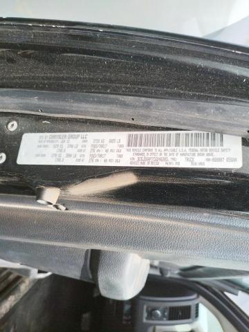 Photo 14 from auction – 2012 DODGE RAM 1500 S with VIN 3C6JD6AP7CG246283