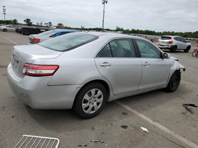 Фото 3 с аукциона – 2011 TOYOTA CAMRY BASE с VIN 4T4BF3EK0BR176949