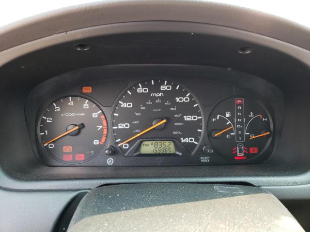 Photo 9 from auction – 2003 HONDA ODYSSEY EX with VIN 5FNRL18083B085703