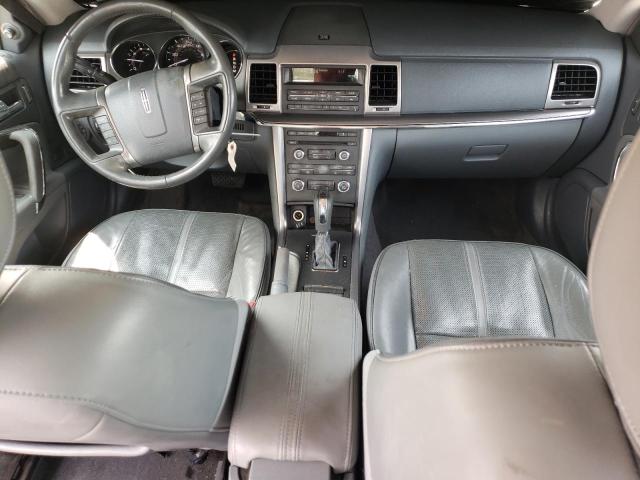 Photo 8 from auction – 2010 LINCOLN MKZ with VIN 3LNHL2JC8AR616590