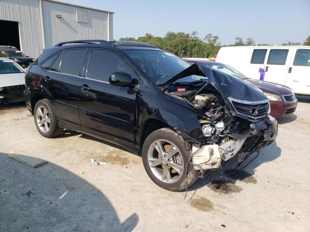 Photo 4 from auction – 2006 LEXUS RX 400 with VIN JTJGW31U060002644