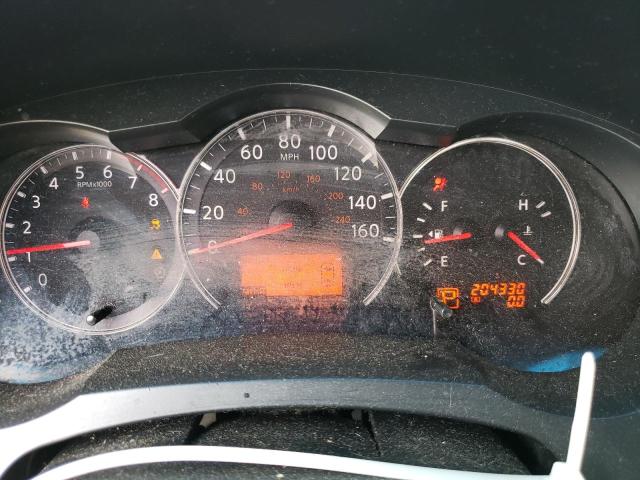 Photo 9 from auction – 2011 NISSAN ALTIMA BAS with VIN 1N4AL2AP1BN439545
