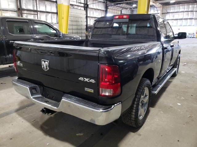 Photo 3 from auction – 2015 RAM 1500 SLT with VIN 1C6RR7GG4FS669675