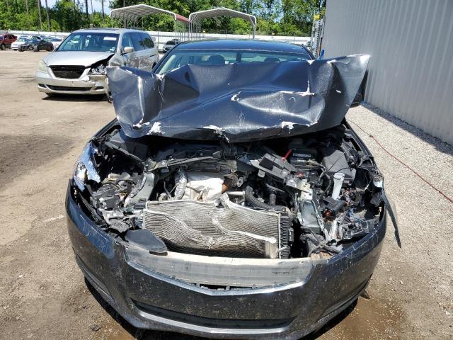 Photo 11 from auction – 2013 CHEVROLET MALIBU 1LT with VIN 1G11C5SA9DF313459