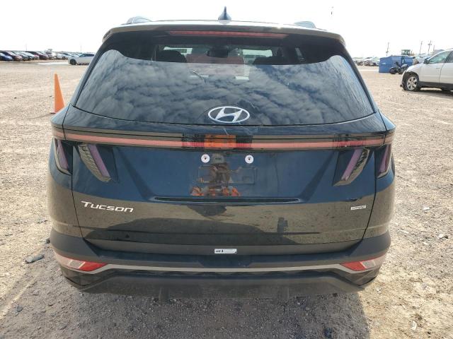 Photo 6 from auction – 2023 HYUNDAI TUCSON SEL with VIN 5NMJFCAE0PH203933