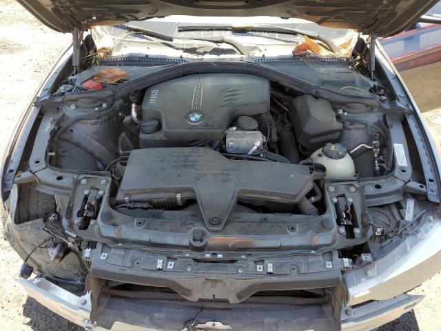 Photo 11 from auction – 2014 BMW 328 I SULE with VIN WBA3C1C57EK112014