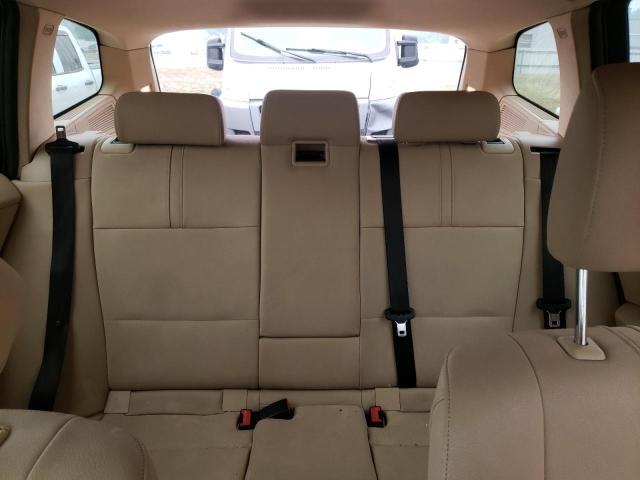 Photo 10 from auction – 2007 BMW X3 3.0SI with VIN WBXPC93467WF17311