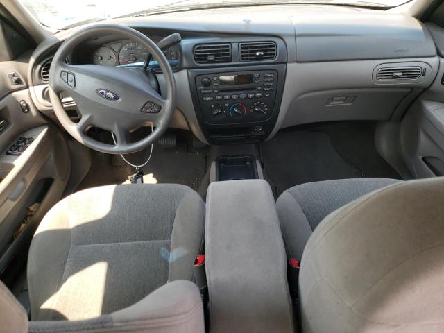 Photo 8 from auction – 2001 FORD TAURUS SES with VIN 1FAFP55UX1G207380