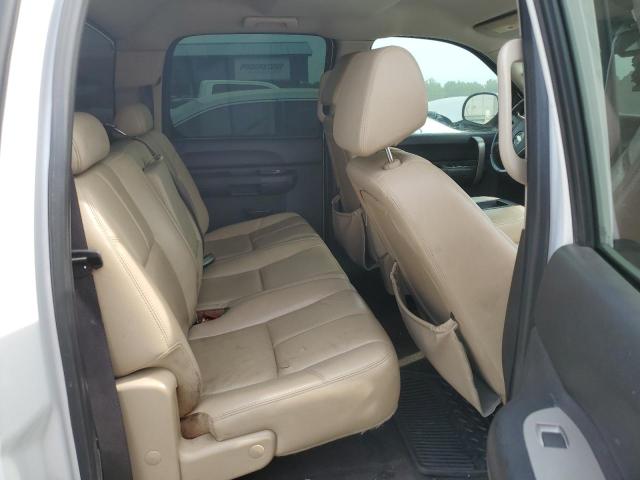 Photo 10 from auction – 2009 CHEVROLET SILVERADO with VIN 3GCEC23J19G192518