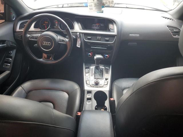 Photo 8 from auction – 2014 AUDI A5 PREMIUM with VIN WAULFAFH8EN012970
